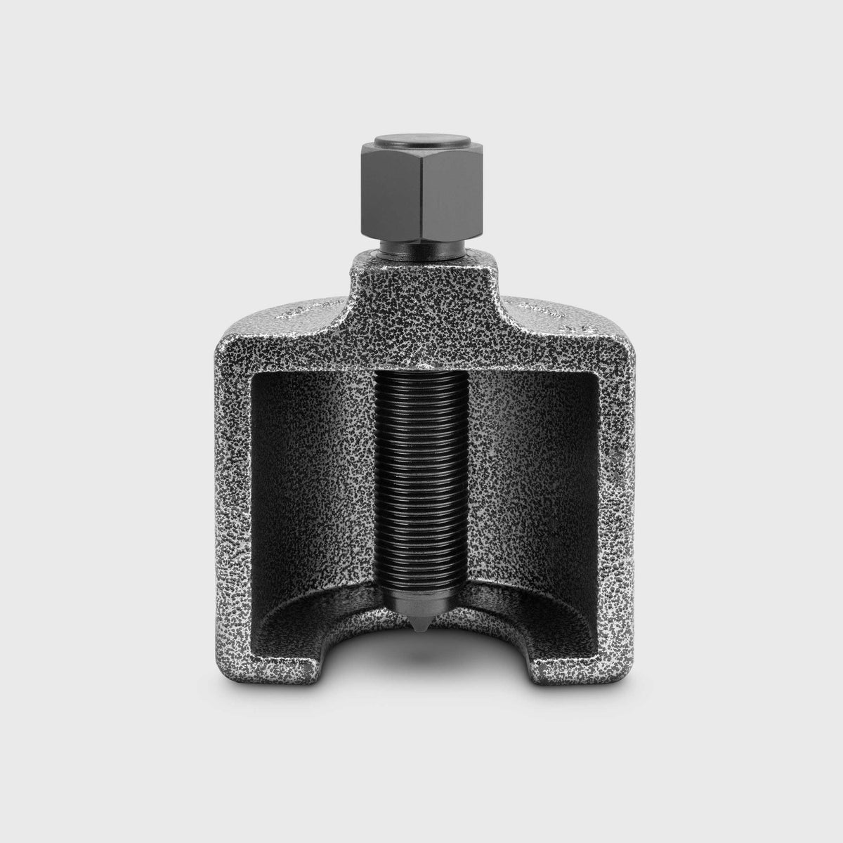 Critical Specifications Jaw Spread Throat Depth an Critical Specifications Jaw Spread Throat Depth an - Heavy Duty Pitman Arm Puller