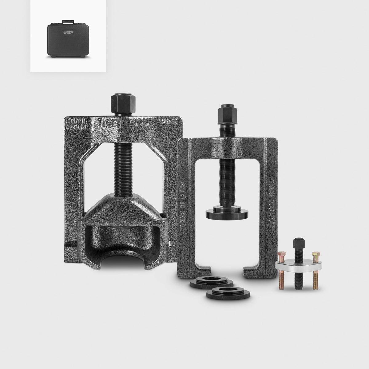 Commercial UJoint Service Kit Tiger Tool