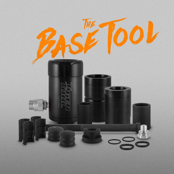 Tiger Tool – Tiger Tool