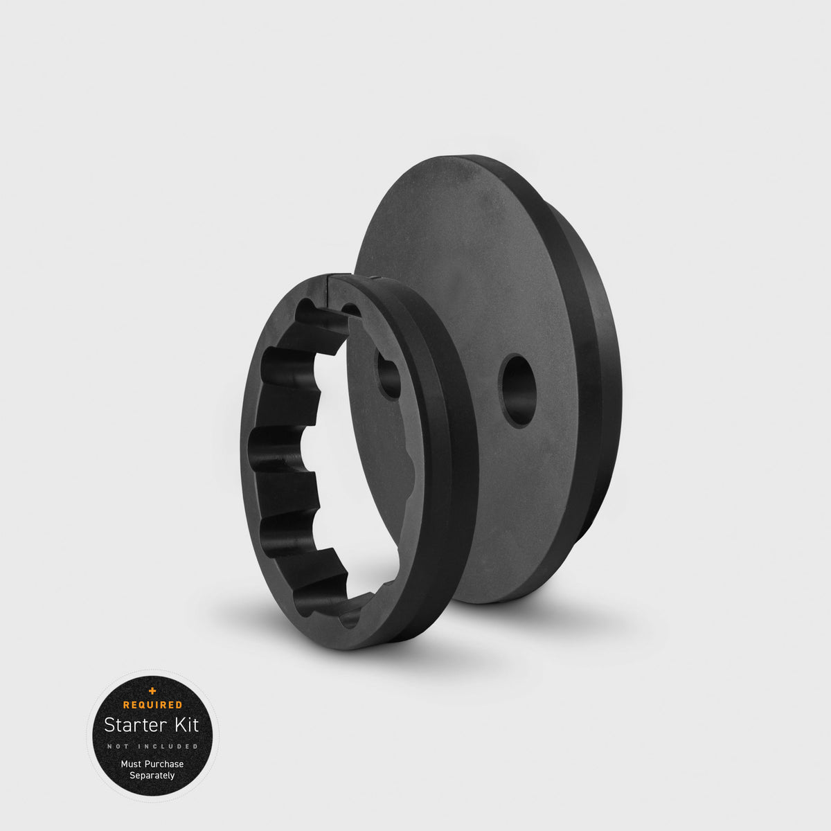 Bearing Race Adapter Kit - Set 406 – Tiger Tool