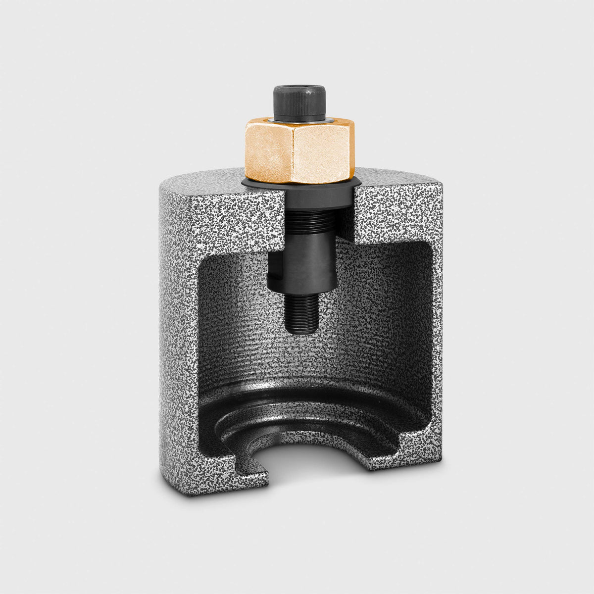 Tapered Torque Rod Puller – Tiger Tool