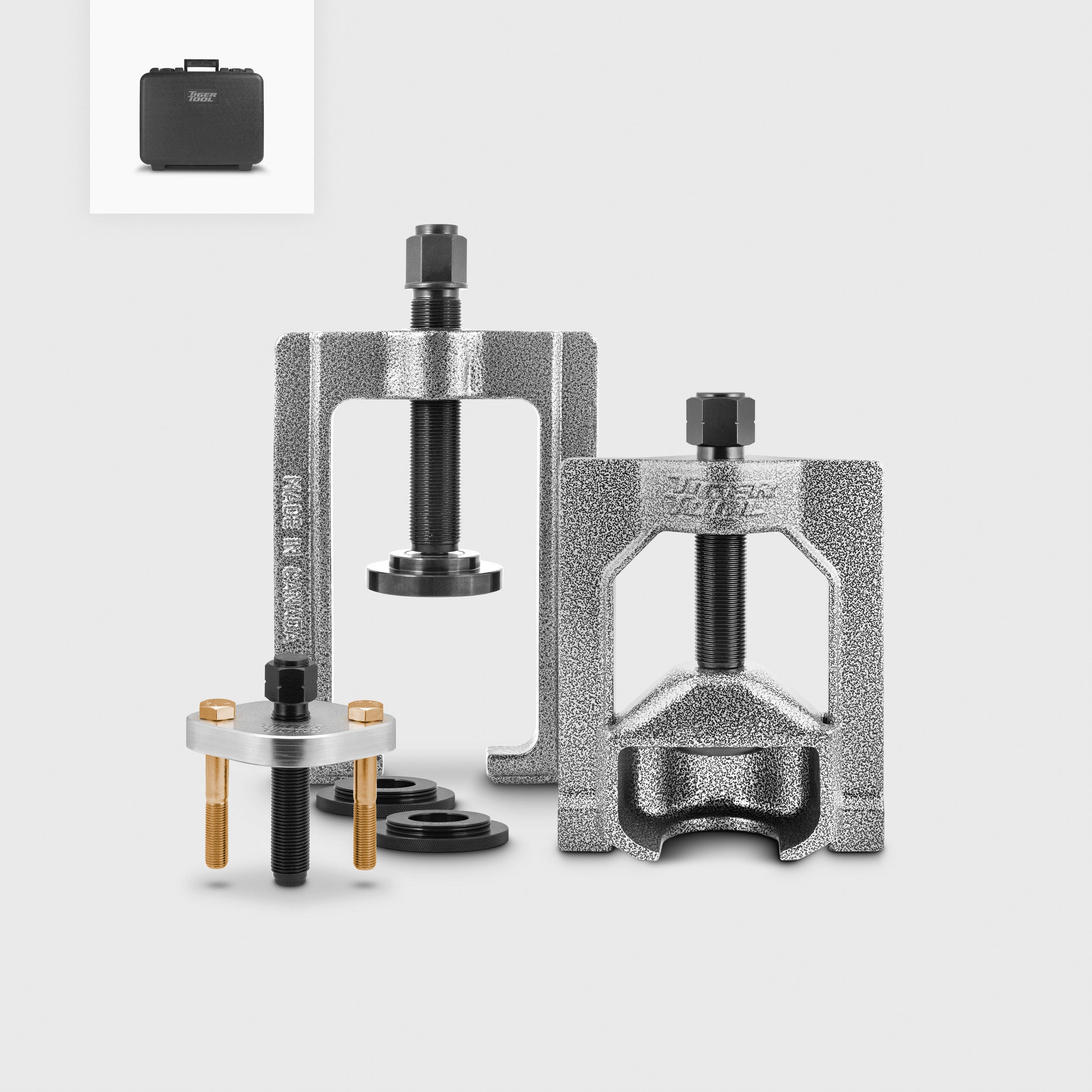 ブタイガーセット ブタイガーセット Combination Kits – Tiger Tool