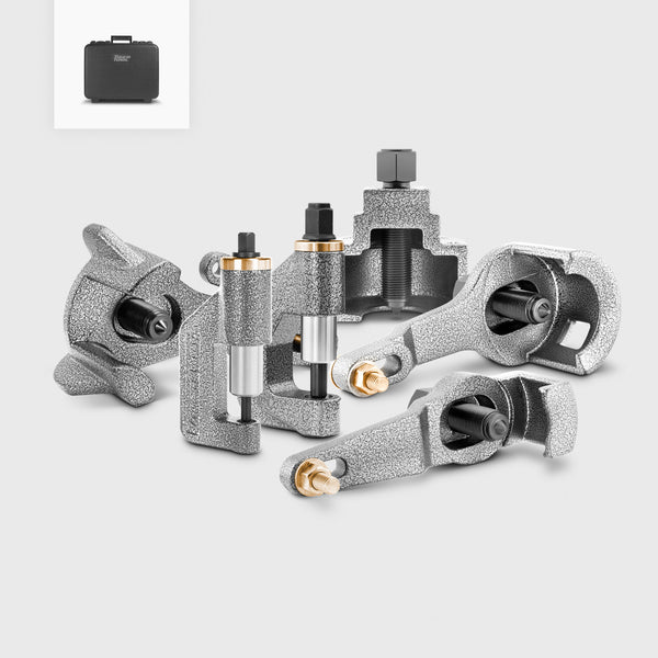 Slack Adjuster Service Kit – Tiger Tool