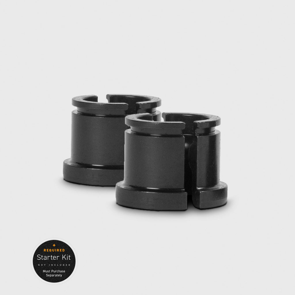 Pin & Bushing Adapter Kits – Tiger Tool