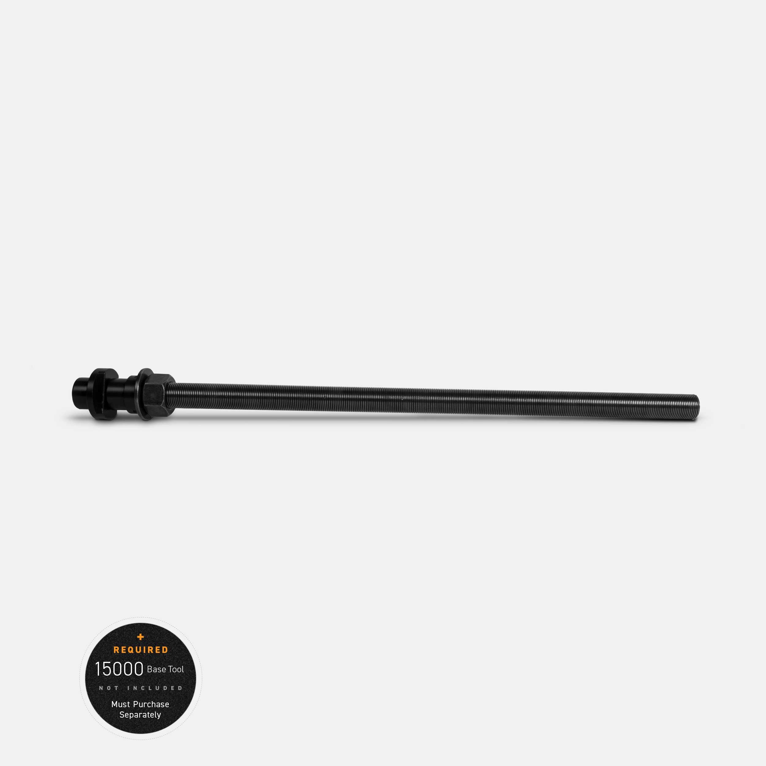 5/8'' – 18 Axle Stud Adapter Set – Tiger Tool