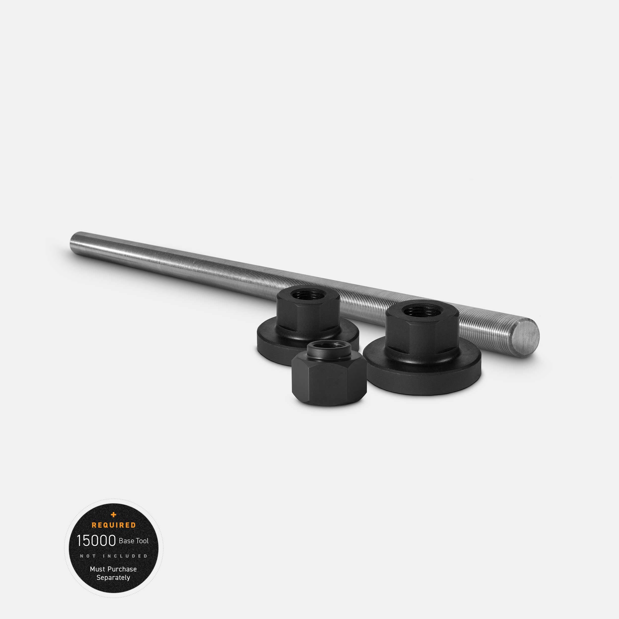 15018 | Pin & Bushing Adapter – Tiger Tool