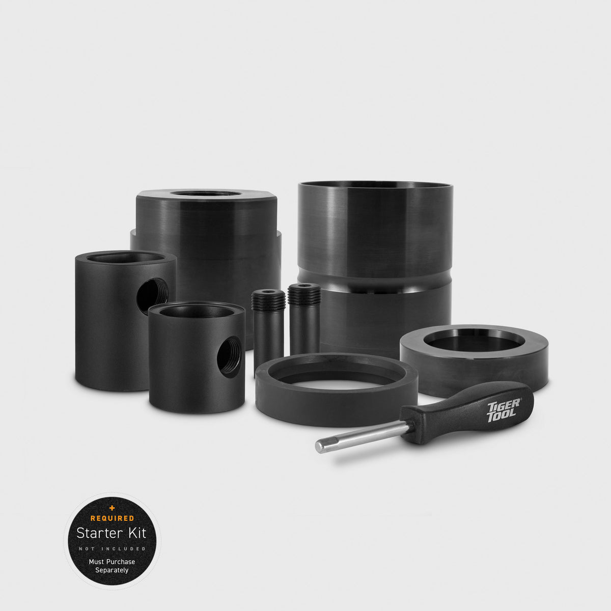 15030 | Pin & Bushing Adapter – Tiger Tool