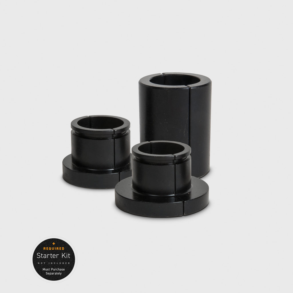 Pin & Bushing Adapter Kits – Tiger Tool