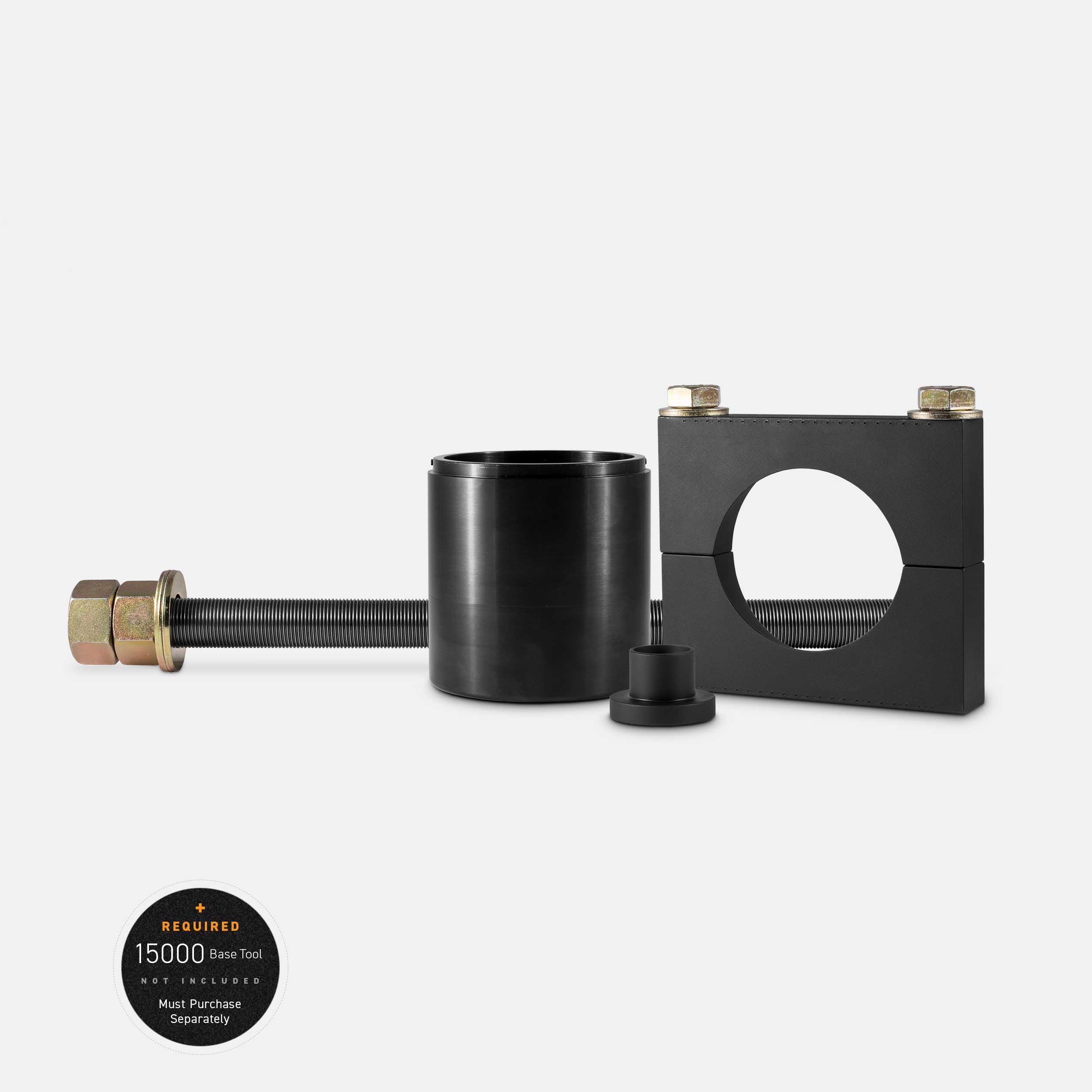 10908 Spare Parts – Tiger Tool