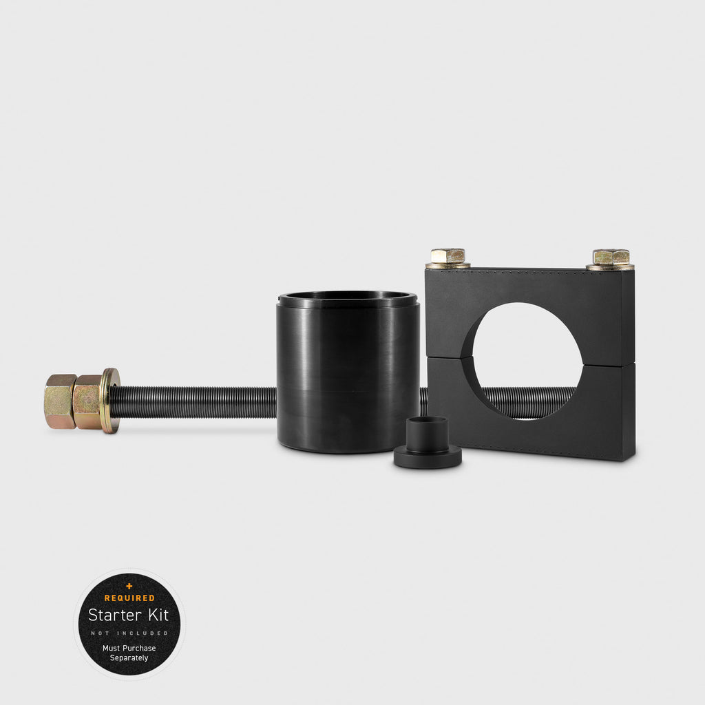 Pin & Bushing Adapter Kits – Tiger Tool