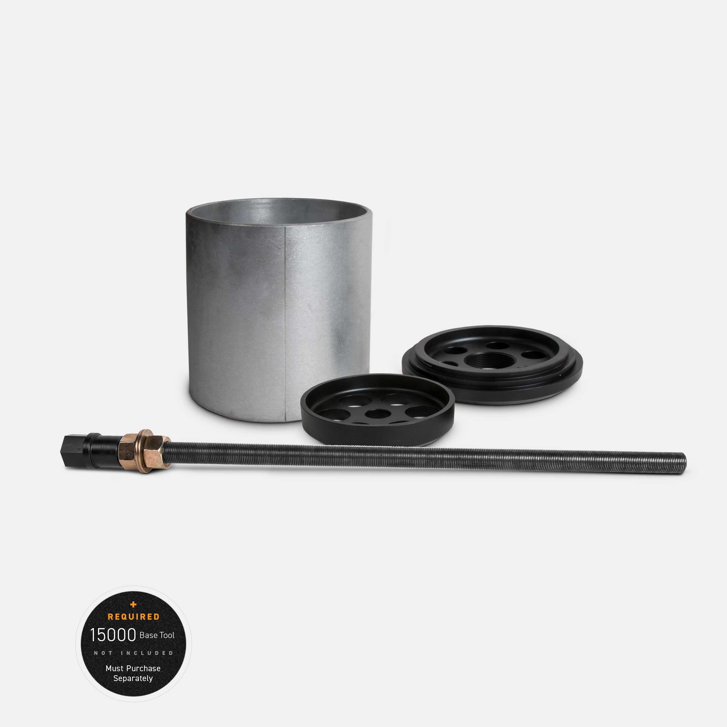 15041 | Pin & Bushing Adapter – Tiger Tool