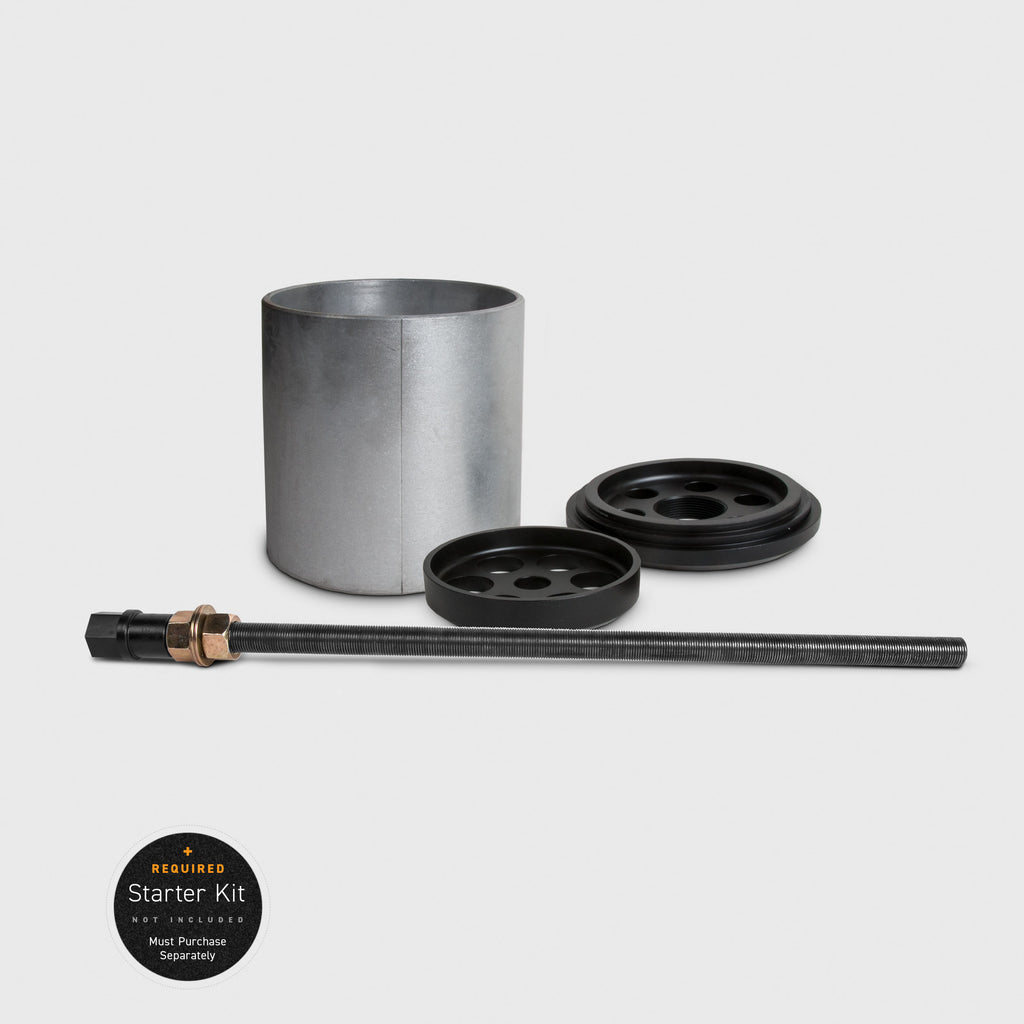 Pin & Bushing Adapter Kits – Tiger Tool