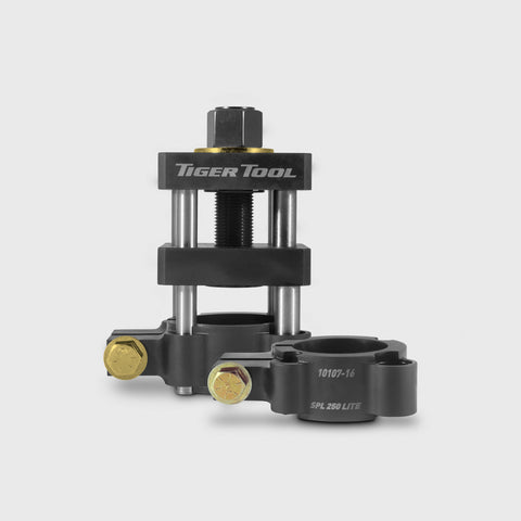 Severe Heavy Duty U-Joint Service Kit – Tiger Tool